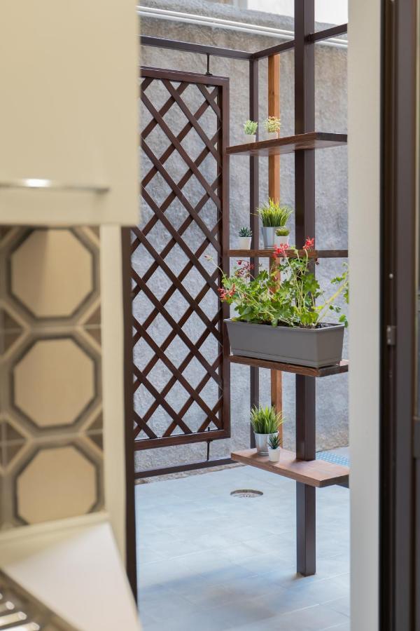 Apartamento Woodenloft14 CTA Exterior foto