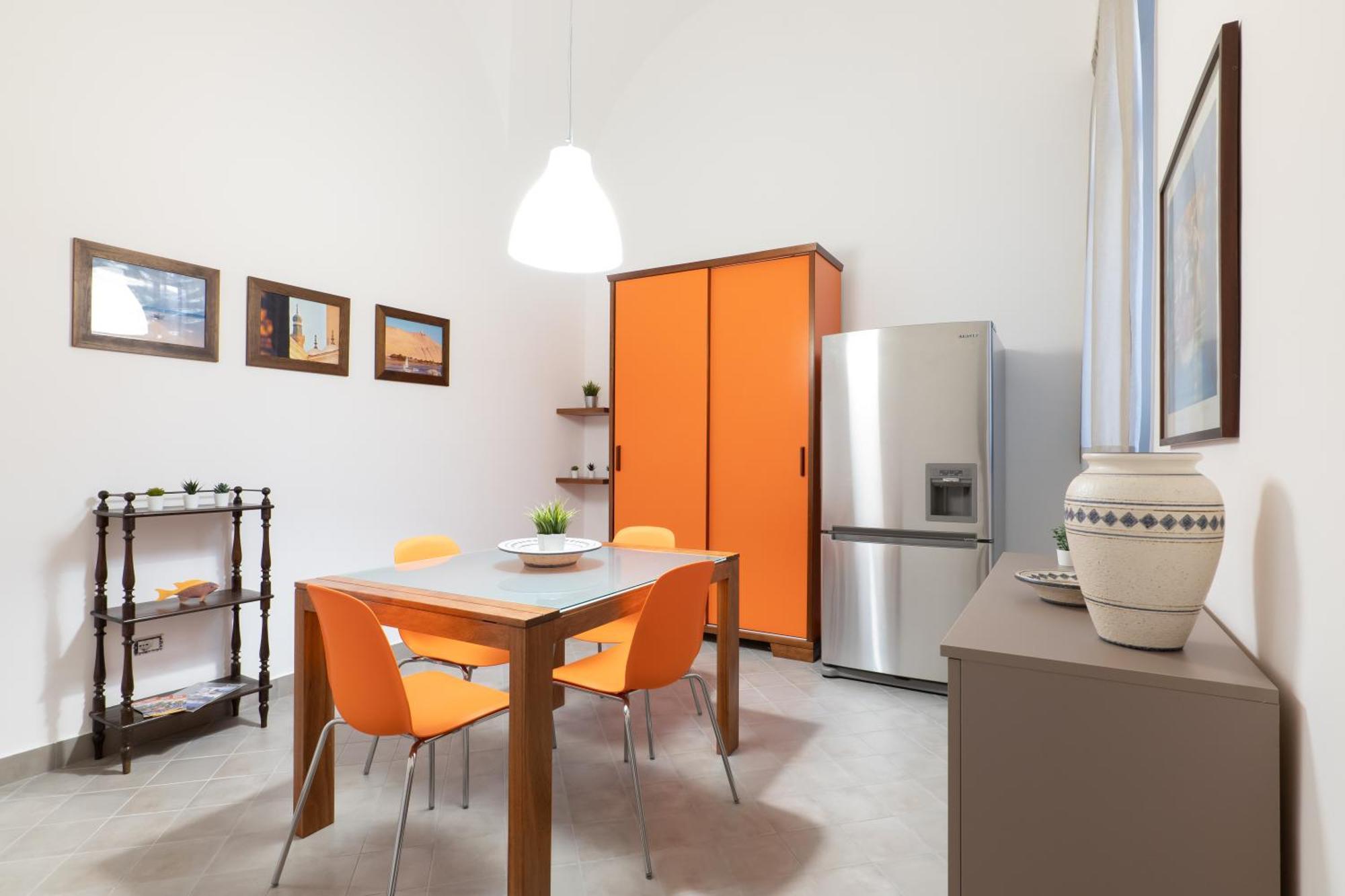 Apartamento Woodenloft14 CTA Exterior foto