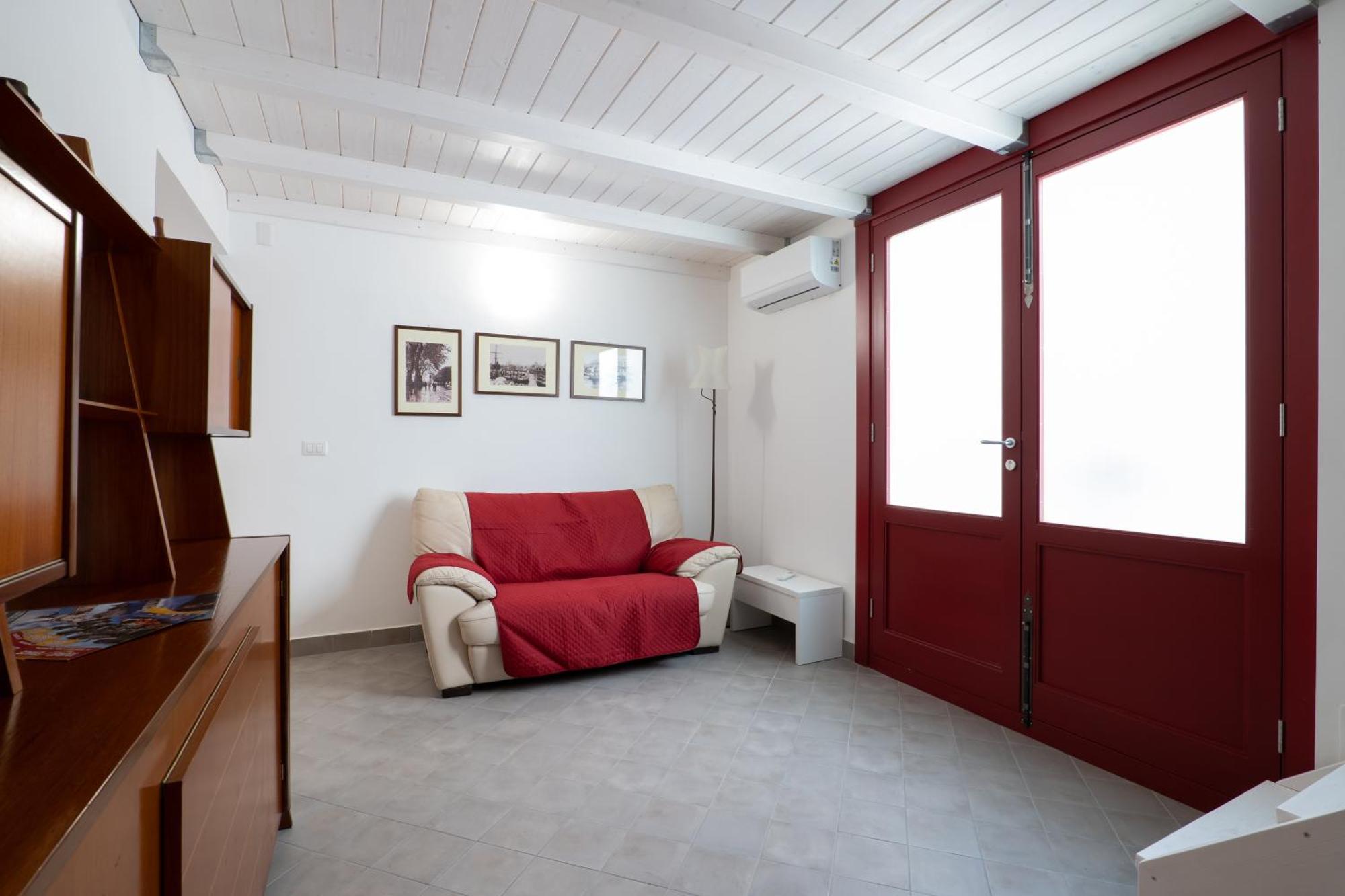 Apartamento Woodenloft14 CTA Exterior foto