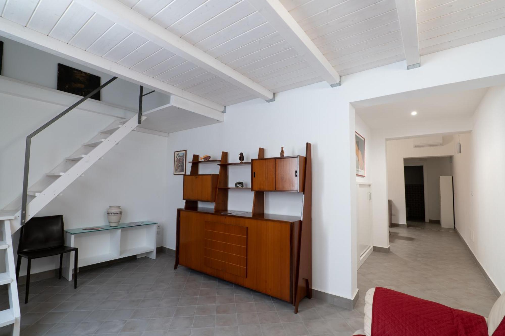 Apartamento Woodenloft14 CTA Exterior foto
